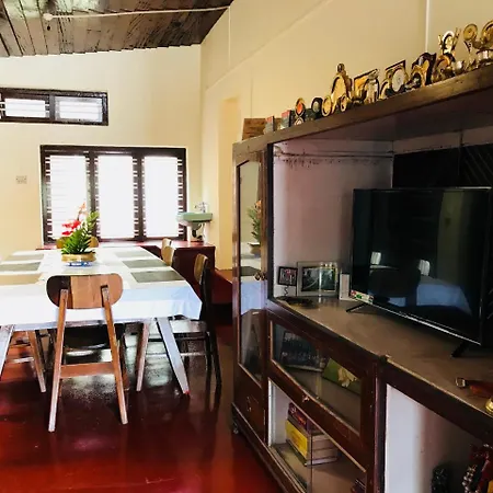 Shreegandha Homestay Somvarpet Exterior photo