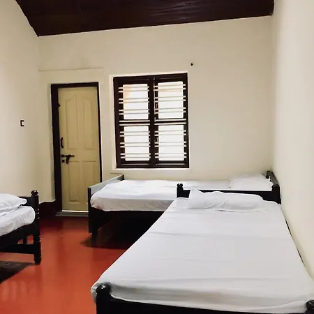 Shreegandha Homestay Somvarpet Exterior photo