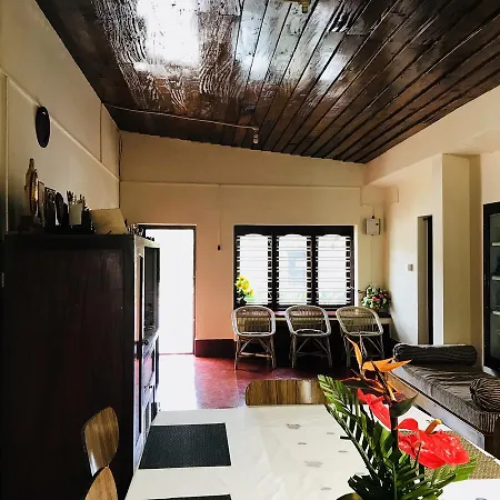 Shreegandha Homestay Somvarpet Exterior photo