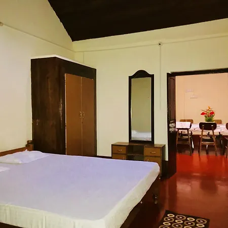 Shreegandha Homestay Somvarpet Exterior photo