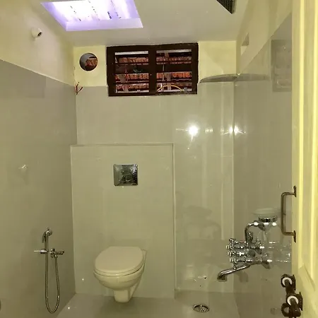 Shreegandha Homestay Somvarpet Exterior photo