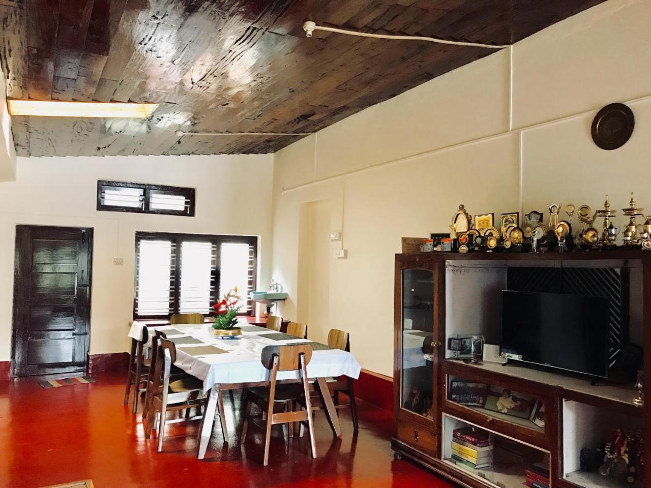 Shreegandha Homestay Somvarpet